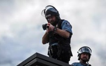 Mort de George Floyd : la police de Minneapolis va être démantelée