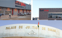 Batiplus : La référence du secteur au Sénégal et en Afrique de l'Ouest