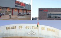 Batiplus : La référence du secteur au Sénégal et en Afrique de l'Ouest