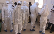 Coronavirus : Huitième jour consécutif de baisse du nombre de patients sous traitement au Sénégal.