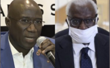 Affaire IAAF : Des avocats bloqués à Dakar, le juge refuse de renvoyer le procès de Lamine Diack.