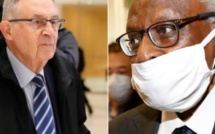 Gabriel Dolé enfonce Lamine Diack à la barre: « Ce qu’il m’avait demandé »