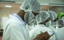 ​Le coronavirus visite encore le Groupe Futurs Médias (Gfm) - Un agent de l'Obs infecté, un test massif organisé pour tous les  journalistes