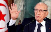 Coronavirus : Le président tunisien décide de lever le couvre-feu
