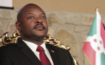 Burundi : Décès du président Nkurunziza suite à un “arrêt cardiaque”