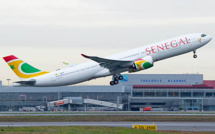Covid-19: Les Sénégalais bloqués, dénoncent la cherté des billets et réclament l’ouverture des aéroports