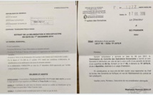 Attribution de deux terrains à « Niaga Peulh » et Bambilor à Madiambal Diagne : les précisions du journaliste