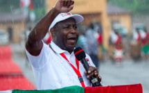 Burundi: le nouveau président Évariste Ndayishimiye adoubé malgré les critiques