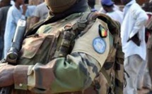 ​USURPATION DE FONCTION: El Abdoulaye Kobar vole la carte de son ami militaire et se retrouve en prison