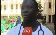 Justice : "Docteur Samba"n’est pas libéré de prison, mais plutôt transféré à Sébikotane.
