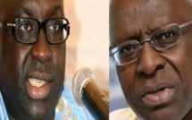 Procès IAAF : Lamine Diack qualifie son fils Pape Massata de ‘’voyou”