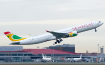 LE COLLECTIF DES ÉMIGRÉS DÉNONCE LA HAUSSE DES PRIX DES BILLETS D’AVION