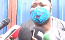 Littoral - Guy Marius Sagna: « Na ngour gui khamni xeex bi tambali na »