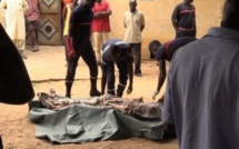 Thiès : Ibrahima Faye tue sa mère avec un coupe-coupe et s'explique