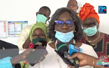 Kédougou/Covid-19 : Vers une réouverture prochaine des sites d'orpaillage.