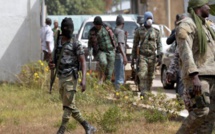 Côte d’Ivoire : une dizaine de soldats tués dans une attaque à la frontière avec le Burkina Faso.