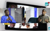 Pape Djibril Fall, journaliste: « On ne peut pas demander aux populations de vivre avec le virus et reporter les cours. Il y a des paradoxes dans leur communication… »