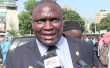 Le député Toussaint Manga persiste sur les per diem du comité de suivi des opération du Fonds Force Covid19