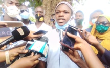 Attaques contre Mame Boye Diao : Les étudiants koldois prennent sa défense…