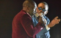 Super Etoile : Mbaye Dieye Faye revient sur sa dispute avec Youssou Ndour