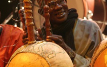 Décès de Monsieur Lamine Bounda Konté