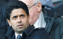 Mondial 2022 : des SMS entre Nasser al-Khelaïfi et Jérôme Valcke révélés par Mediapart
