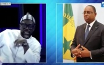 Affaire Senelec-Akilee : Cheikh Yerim SECK interpelle Macky, "Faites attention aux Israéliens"