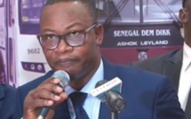 Me Moussa Diop tance Barthélemy : « c’est du haut Niveau… »
