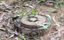 CASAMANCE : UN VÉHICULE MILITAIRE SAUTE SUR UNE MINE, HUIT BLESSÉS LÉGERS (SOURCE MILITAIRE)