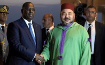 COVID-19 : LE ROI DU MAROC ENVOIE UN CARGO DE MÉDICAMENTS AU SÉNÉGAL