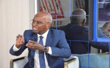 ME MALICK SALL : « JE N’AI JAMAIS APPELÉ UN JUGE DANS UN DOSSIER »