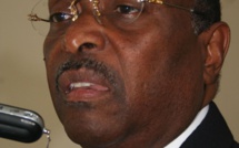 JEAN PAUL DIAS : « MACKY VA TENTER DE BRIGUER UN 3E MANDAT EN 2024 »