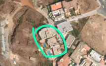 Sonko commencera-t-il à détruire la maison de son ami et un de ses financiers, Mouhamadou Fallou Guèye ?