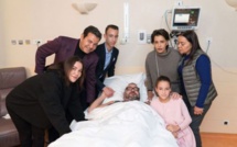 Maroc : le roi Mohammed VI opéré du cœur "avec succès"