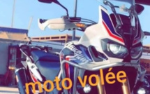 Exclusivité Dakarposte (Les images de l'arrestation du gang qui a agressé Ndiaga Euros)