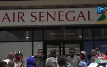 Hausse du prix des billets chez Air Sénégal : Les sénégalais de la diaspora manifestent leur désaccord et interpellent l'État du Sénégal.