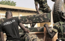 Casamance: Un véhicule de l’armée saute sur une mine, deux militaires décédés