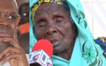 Khalifa Sall a perdu sa tante