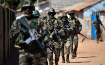 Incident de l’armée à Mbissine: Les deux «Jambars» blessés acheminés d’urgence à Dakar