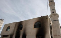 La mosquée de Mbodiene volontairement incendiée : dix exemplaires de coran, un drap du 'wasifa', les nattes, les masques emportés