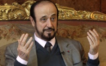 "Biens mal acquis" : Rifaat al-Assad, l'oncle du président syrien, condamné à 4 ans de prison