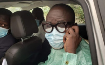 Les premiers mots émouvants de Cheikh Yerim Seck