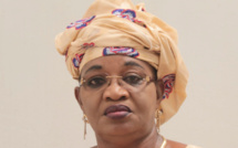 Aïda Mbodj menacée de mort