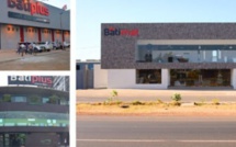 Batiplus : La référence du secteur au Sénégal et en Afrique de l'Ouest