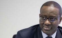 Tidjane Thiam arrive chez Kering, numéro 3 mondial du luxe
