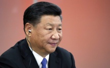 PÉKIN PROMET D’ANNULER DES PRÊTS SANS INTÉRÊT POUR LES PAYS AFRICAINS