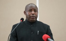 Au Burundi, Évariste Ndayishimiye prête serment et prend la tête de l’État