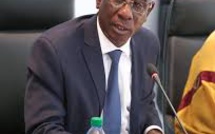 MAMADOU TALLA DÉVOILE LE NOUVEAU CALENDRIER DES EXAMENS SCOLAIRES