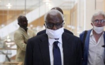 Procès Iaaf : Lamine Diack souffre d'un cancer et d'un diabète de type 2