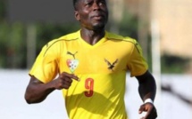 Togo : décès tragique de Kossi Koudagba, meilleur buteur du championnat